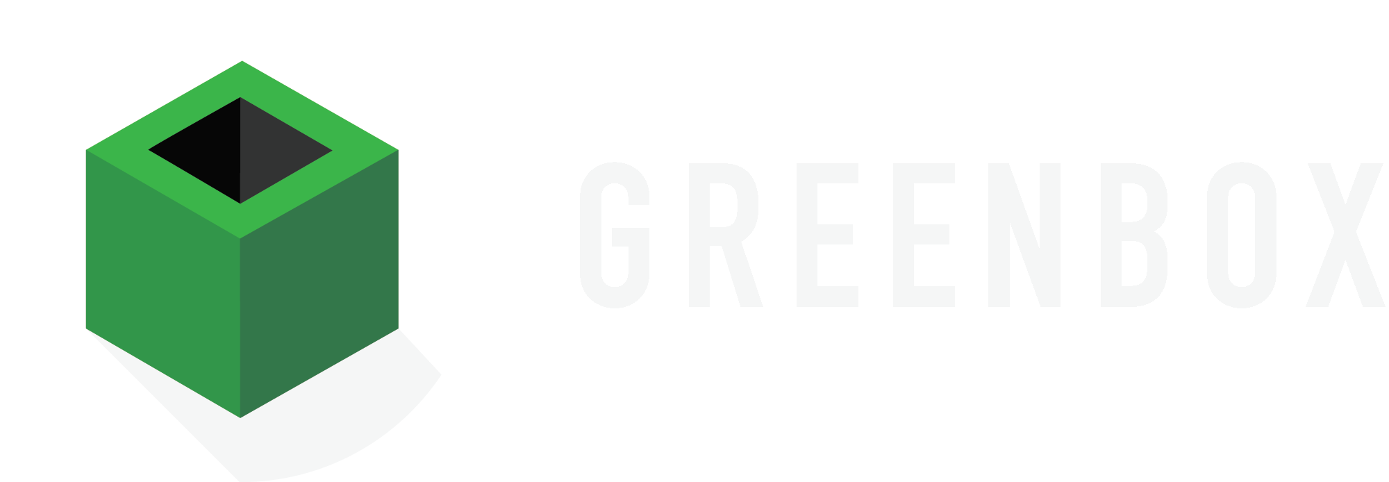What Is Greenbox (2000x694), Png Download