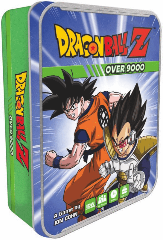 Dragon Ball Z (800x800), Png Download