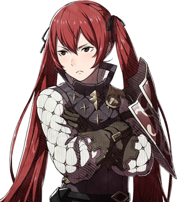 Fef Luna Sprite (601x684), Png Download