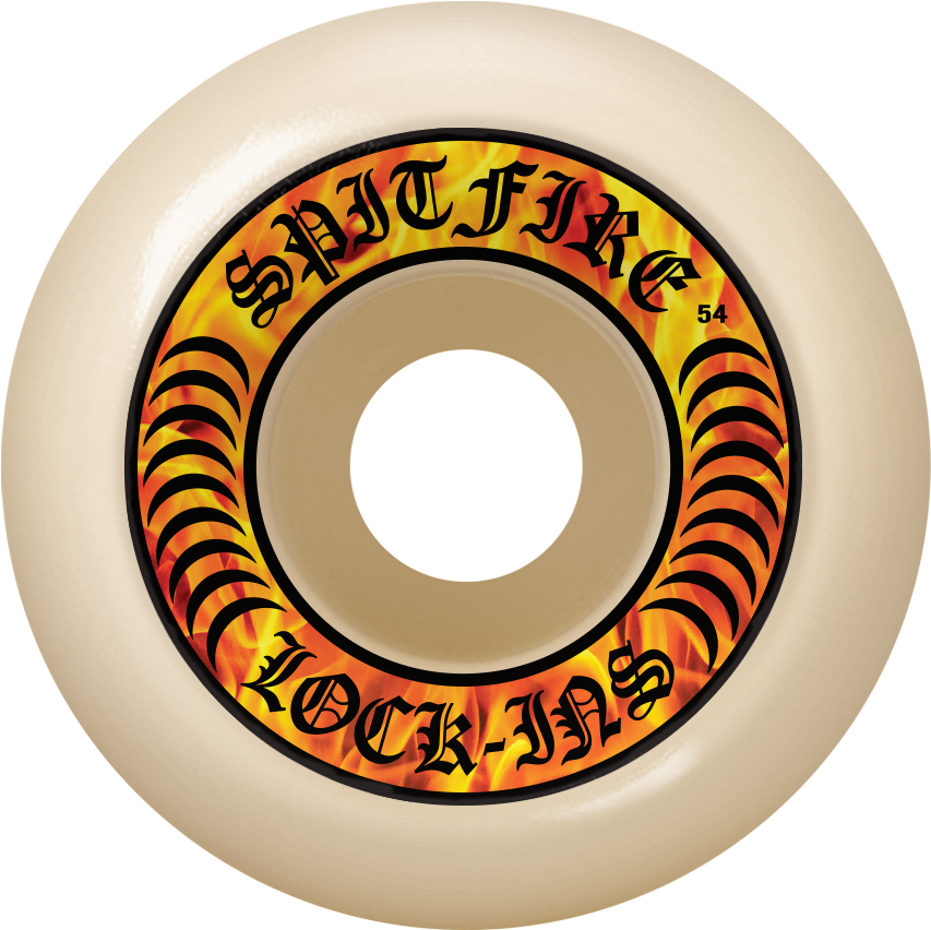 Wheels / Spitfire / Formula Four / Hellfire (900x900), Png Download