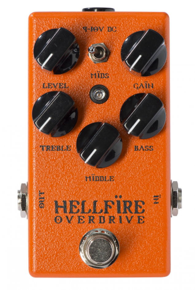 Weehbo - Hellfire (946x946), Png Download