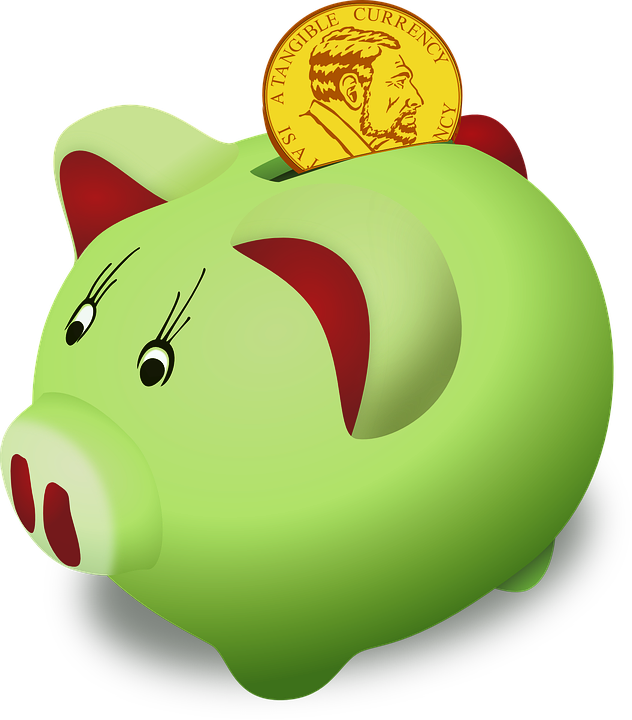 Download Money Box Full Size PNG Image PNGkit