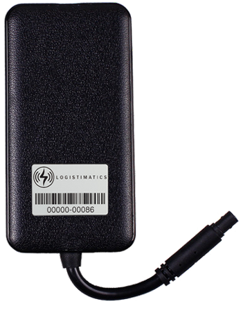Wired-300 3g Gps Tracker With Engine Runtime Reporting (600x600), Png Download