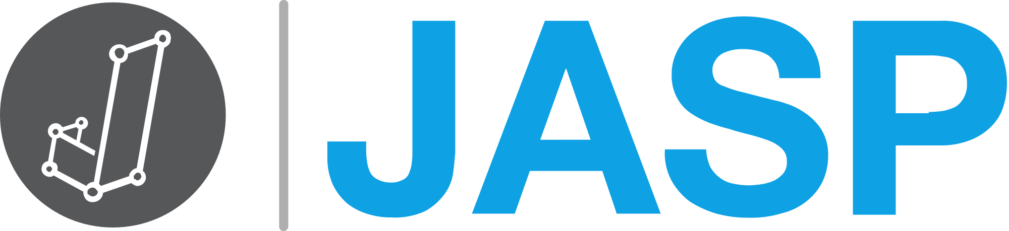 Jasp Is An Open-source Graphical Statistics Package (2000x459), Png Download