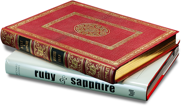 The Lotus Gemology Bibliography (1000x400), Png Download