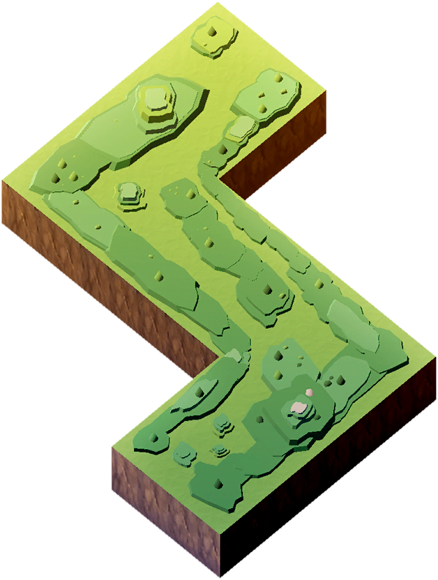 Canyon (628x832), Png Download