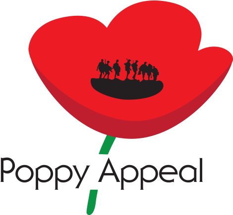Red Poppy Png (600x554), Png Download
