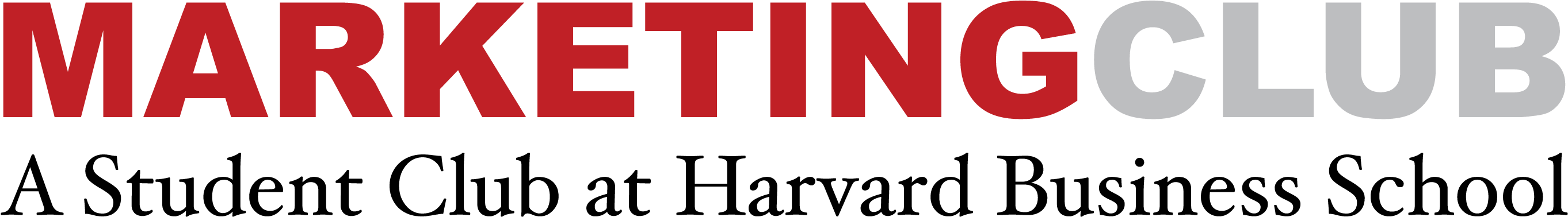 Our Mission Is To Make The Club The Most Valuable Resource (3000x651), Png Download