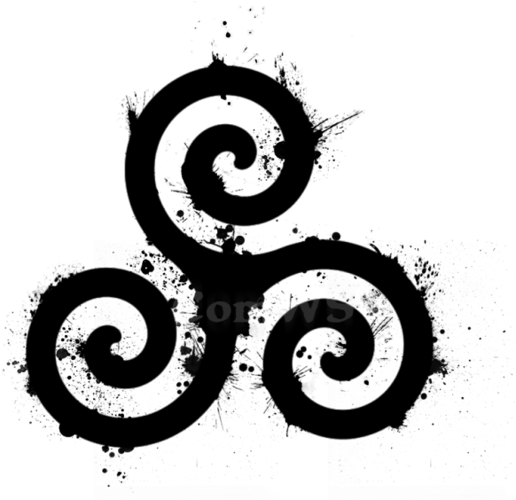 #teen Wolf (700x700), Png Download