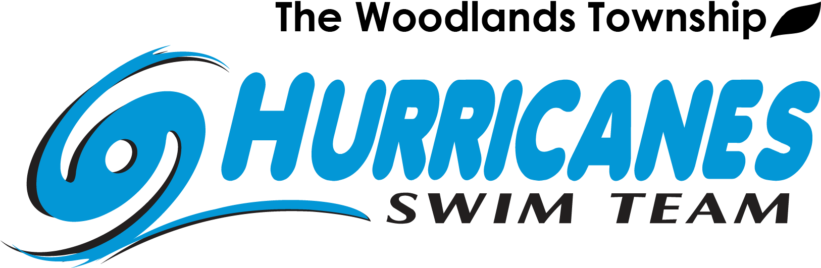 Hurricane Logo Png (1625x539), Png Download
