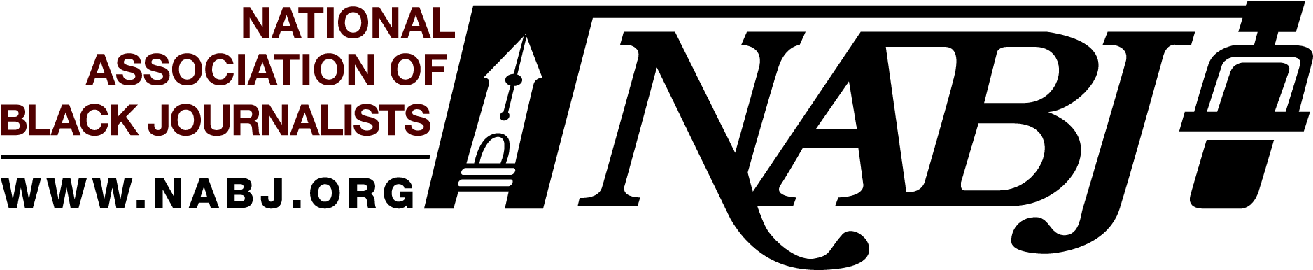 Nabj Creates Relief Fund For Members Affected By Hurricanes (2000x500), Png Download