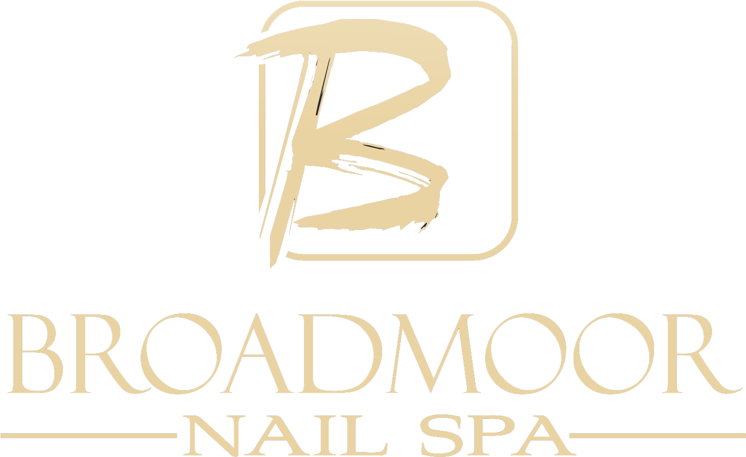 Download Broadmoor Nail & Spa Full Size PNG Image PNGkit