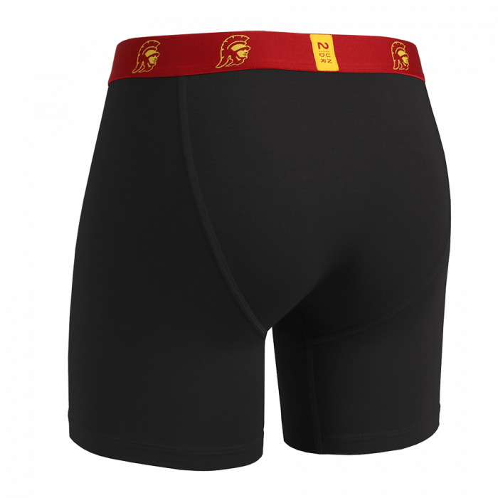 Swing Shift 6in Boxer Brief (700x700), Png Download