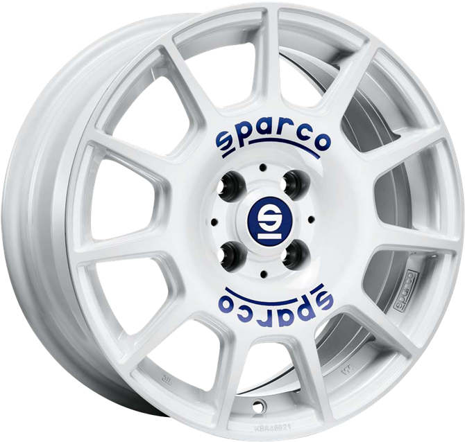Sparco Terra (707x674), Png Download
