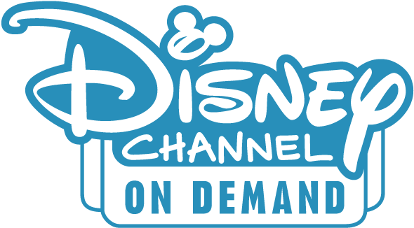 Family On Demand Disney (600x600), Png Download