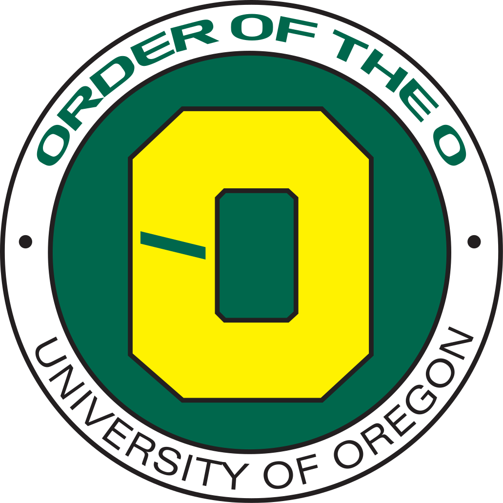 Order Of The O (1031x1031), Png Download