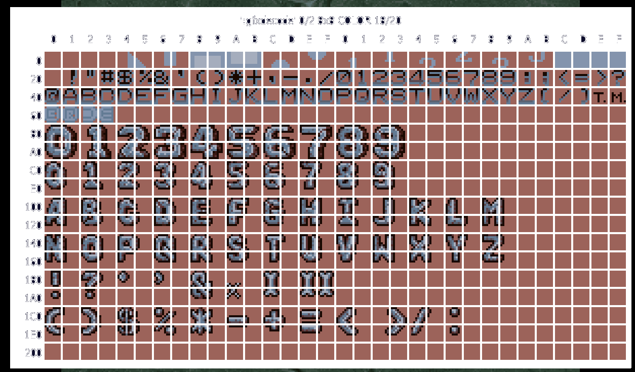 Anyone Aware Of A Way To Quickly Recompile Sprites (1254x734), Png Download