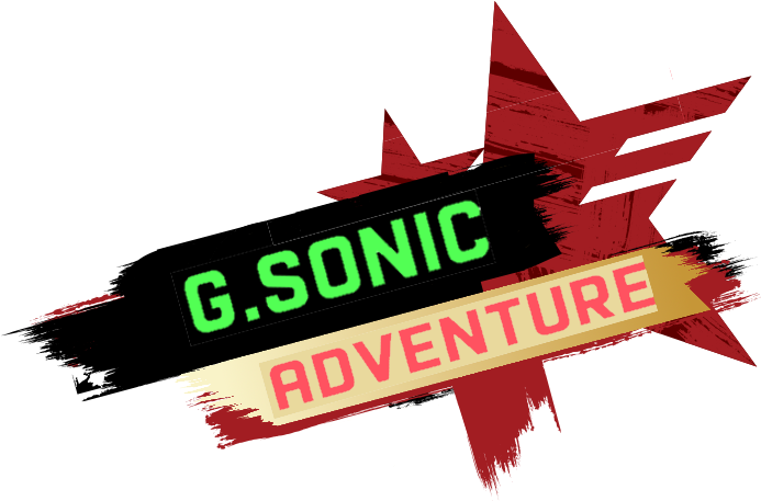 Welcome To The Adventure Play As Five Different Characters (855x519), Png Download