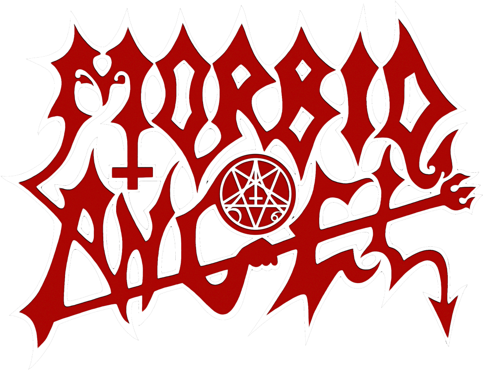 Morbid Angel 'covenant' Australian Tour April (1000x795), Png Download