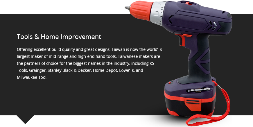 Taiwanese Makers Are The Partners Of Choice For The (870x450), Png Download