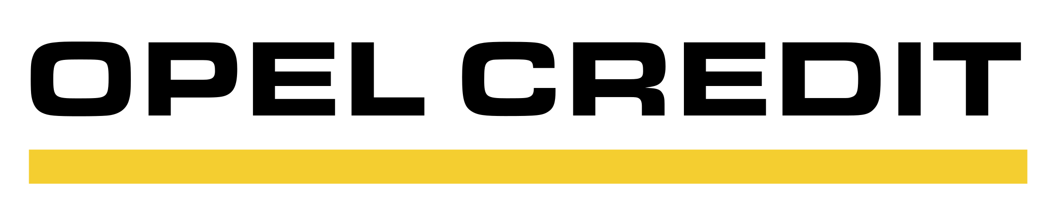 Opel Credit Logo Png Transparent (2400x2400), Png Download