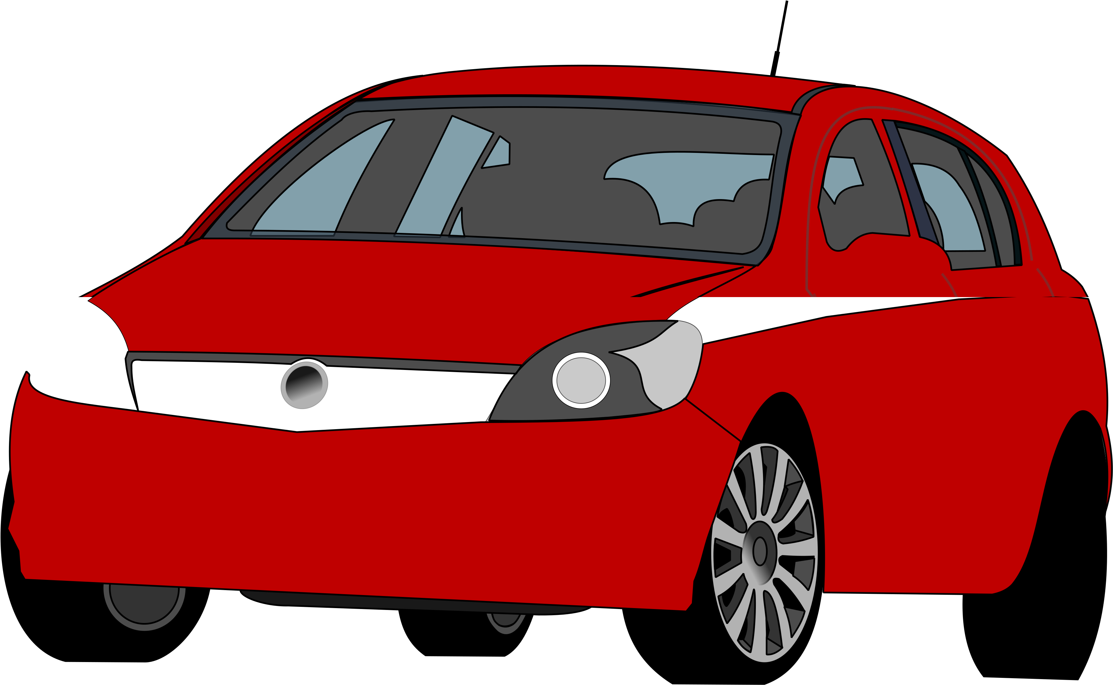 This Free Icons Png Design Of Opel Astra (3989x2400), Png Download