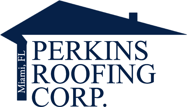 Perkins Roofing (805x489), Png Download