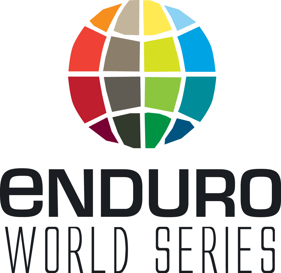 Enduroworldseries Cmyk (985x957), Png Download