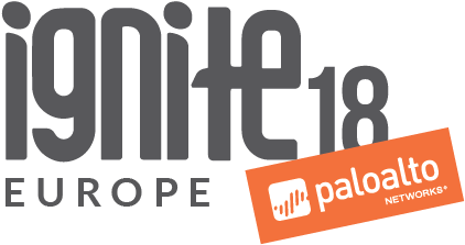 Palo Alto Ignite (751x751), Png Download