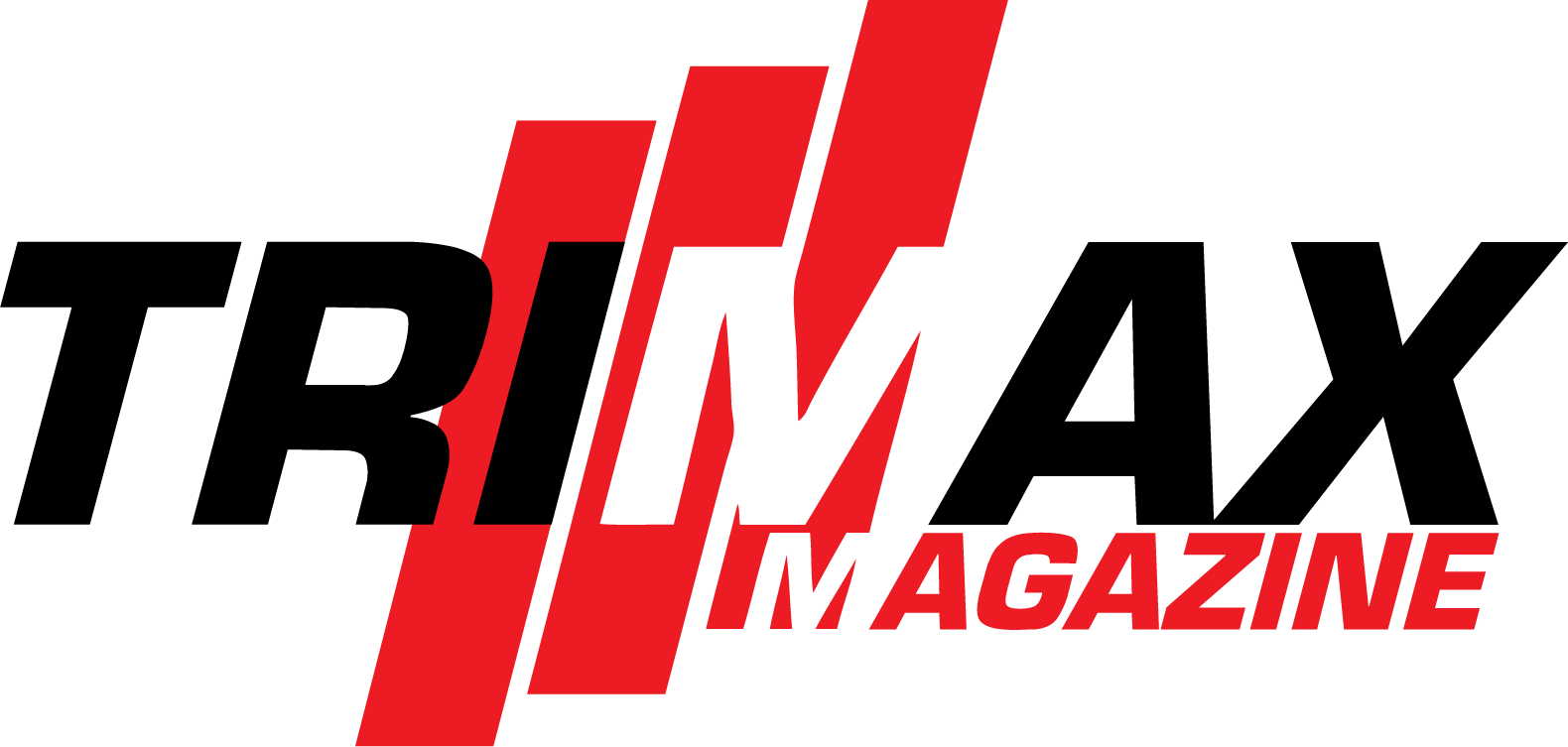 Trimax Magazine (1580x753), Png Download