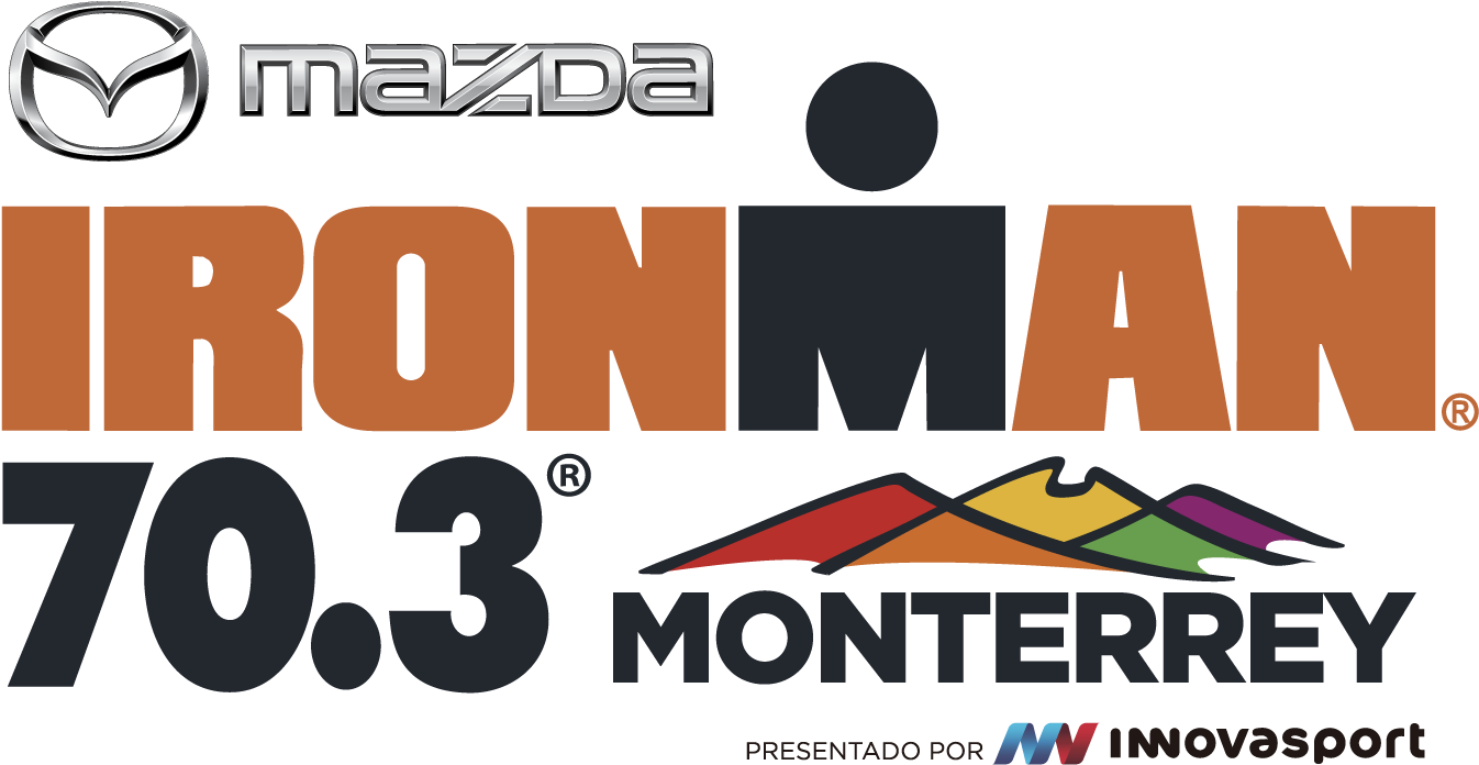 Mazda Ironman (1689x1019), Png Download