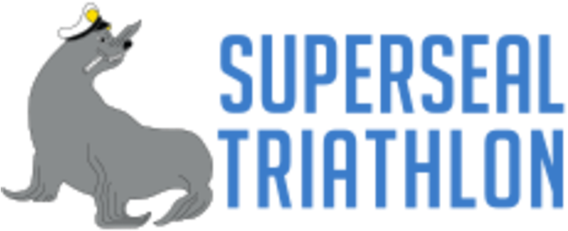 Ironman Triathlon Logo Png (800x417), Png Download