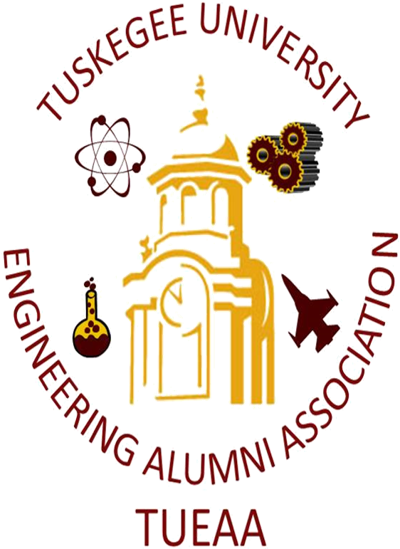 Tuskegee University Logo Png (623x791), Png Download