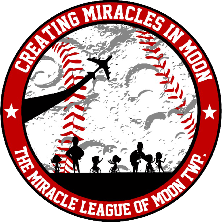 Miracles In Moon (773x773), Png Download