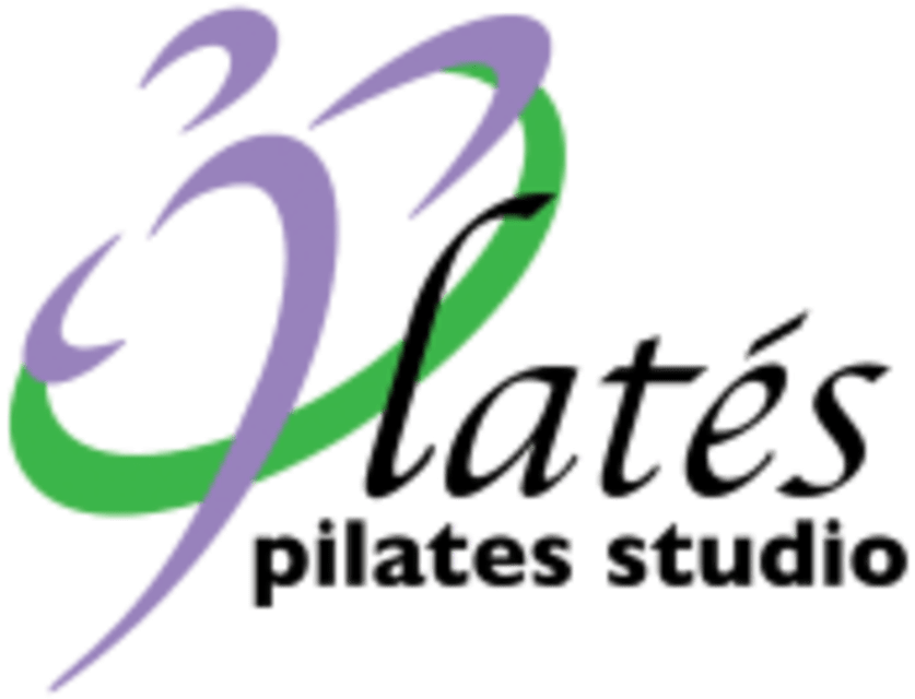 Lates Pilates Studio Logo (960x763), Png Download