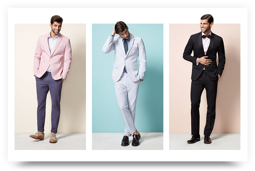 Port Bonobos Groomshop (910x640), Png Download