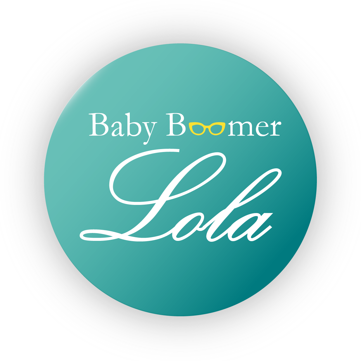Baby Boomer Lola (1235x1235), Png Download