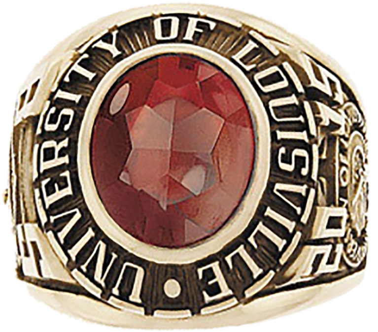 University Of Louisville Logo Png (800x800), Png Download