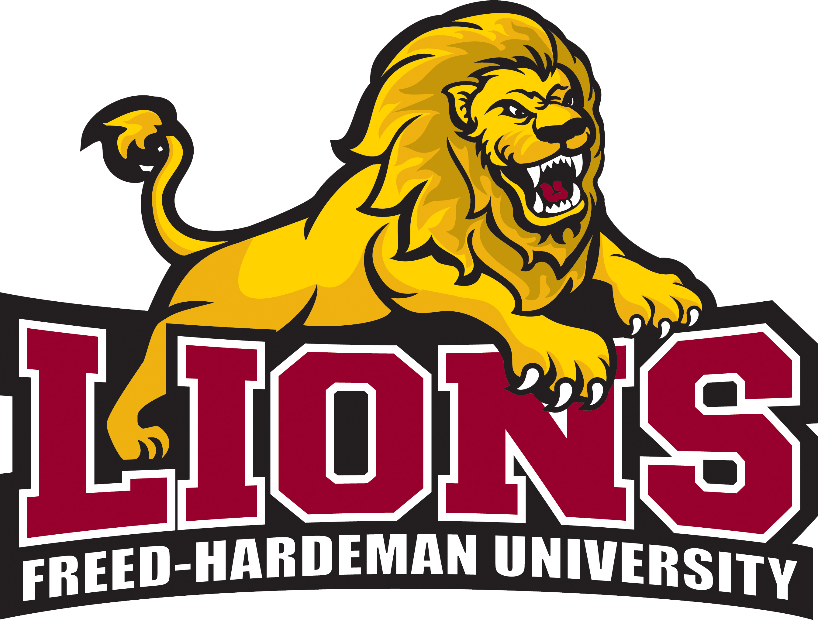 Freed Hardeman University Baseball Scores, Results, (2690x2690), Png Download