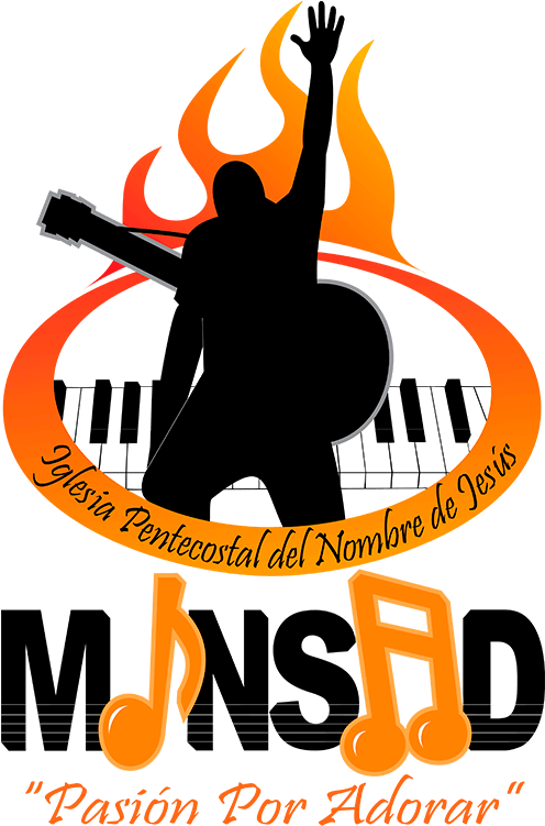 Ministerio De Salmistas Y Adoradores (800x800), Png Download