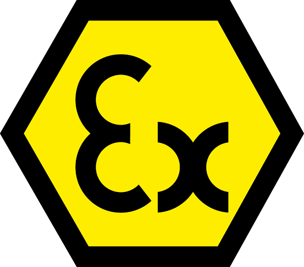 Bobcat Atex Tablet (597x523), Png Download