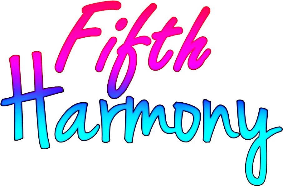 Ally Brooke, Dinah Jane, Fifth Harmony (955x703), Png Download