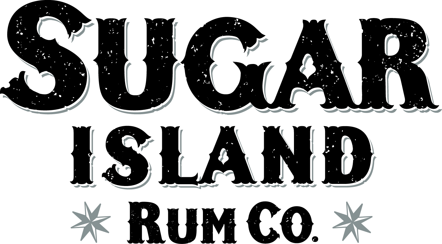 Sugar Island Rum (1466x812), Png Download