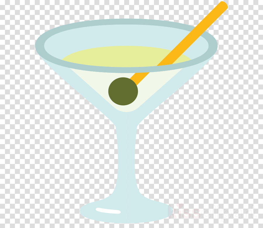 Download Margarita Emoji Clipart Cocktail Garnish Martini Full Size Png Image Pngkit
