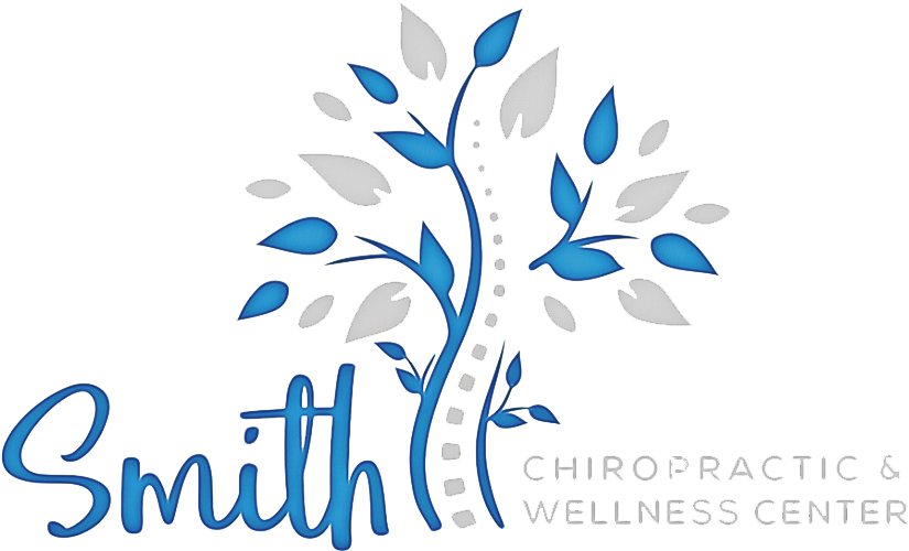 Smith Chiropractic & Wellness Center (858x513), Png Download
