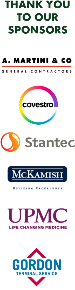 2018 Corporate Cup Sponsor Logos (288x1168), Png Download