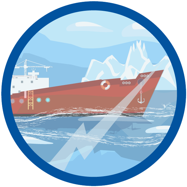 Vessels (605x605), Png Download