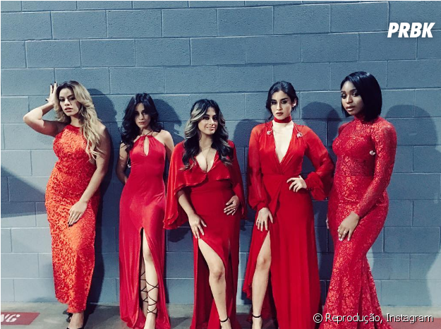 Música Inédita Do Fifth Harmony Cai Na Rede E Fãs Piram (624x600), Png Download