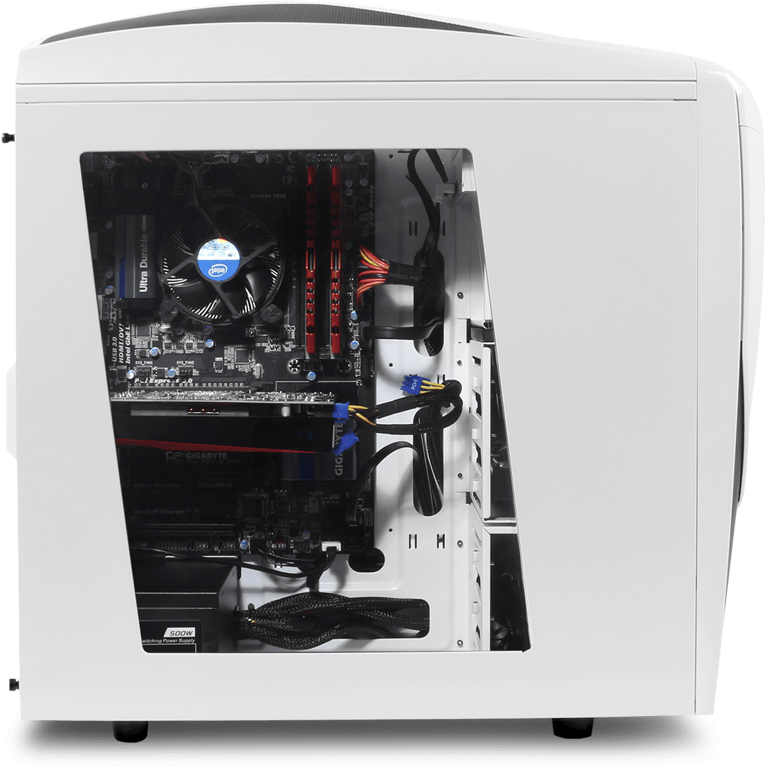 Ibp Phantom 4102pa (1200x1200), Png Download
