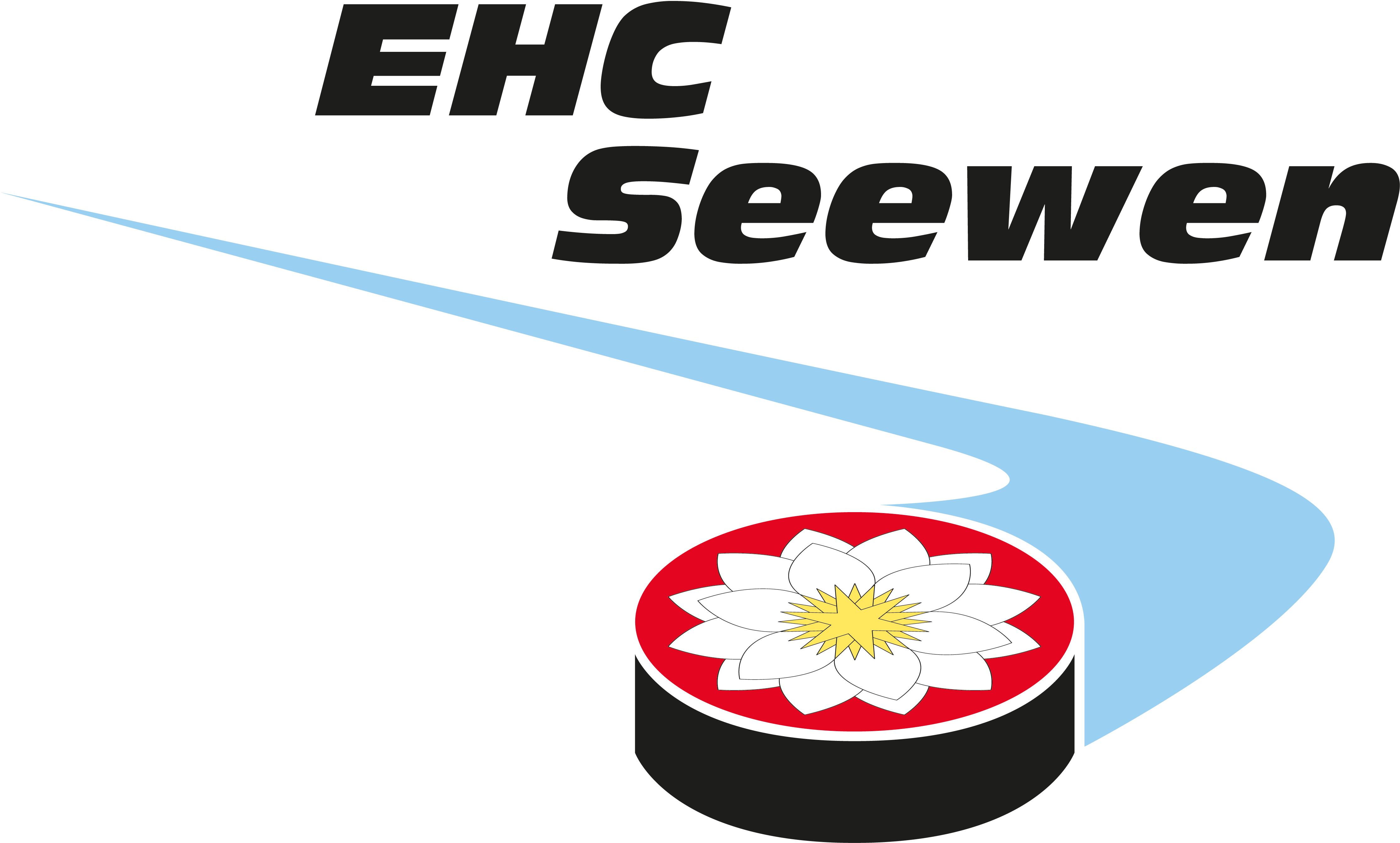 Ehc Seewen (4454x2683), Png Download